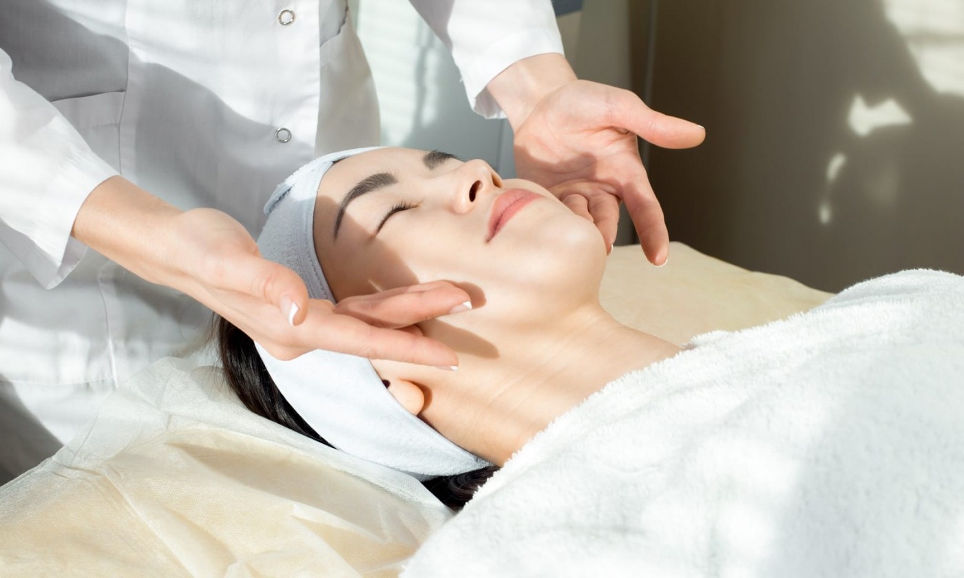 玥夏診所-形象圖